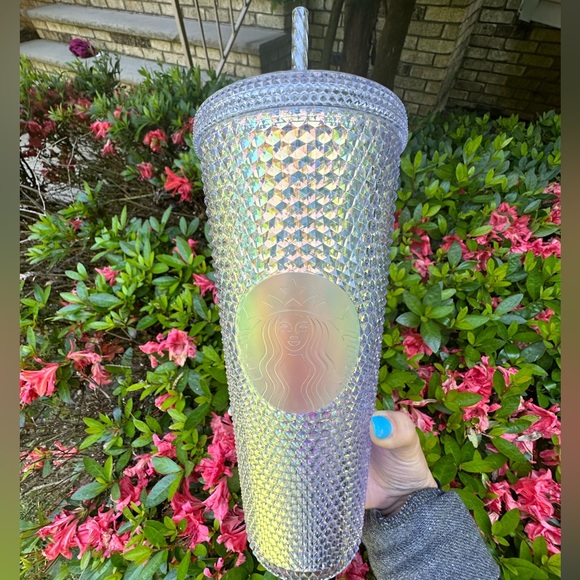 Starbucks Unicorn Studded Tumbler Venti NEW 2023 Authentic - Picture 8 of 14